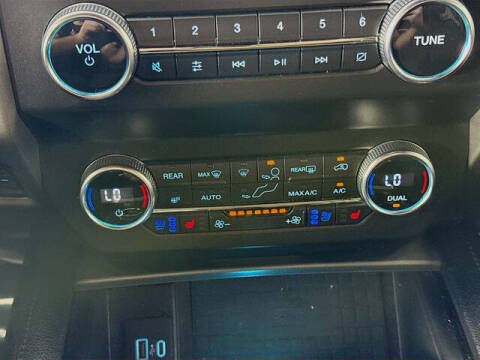 2020 Ford Expedition MAX XLT