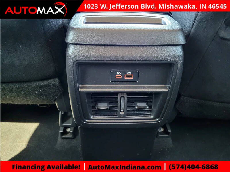 2021 Nissan Murano S