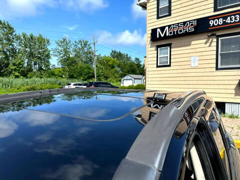 2017 Jeep Compass High Altitude