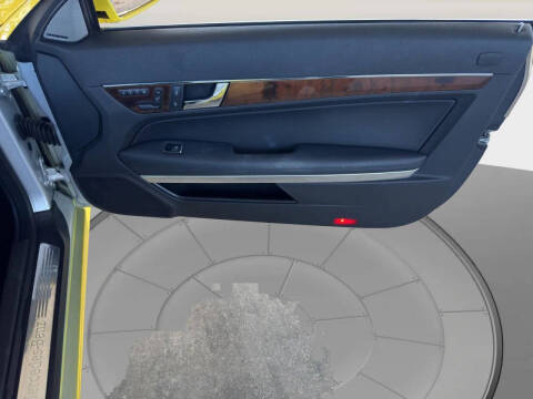 2013 Mercedes-Benz E-Class E 350