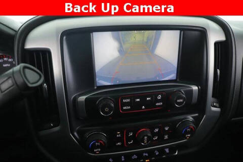 2016 GMC Sierra 3500HD