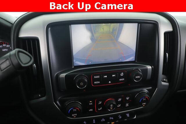 2016 GMC Sierra 3500HD