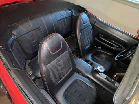 1971 Plymouth Barracuda