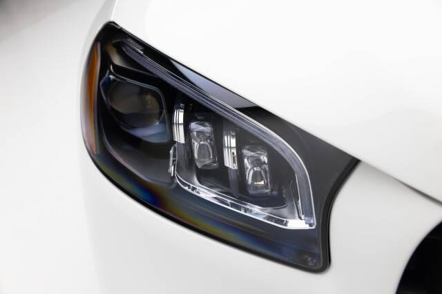 2023 Mercedes-Benz GLS AMG GLS 63