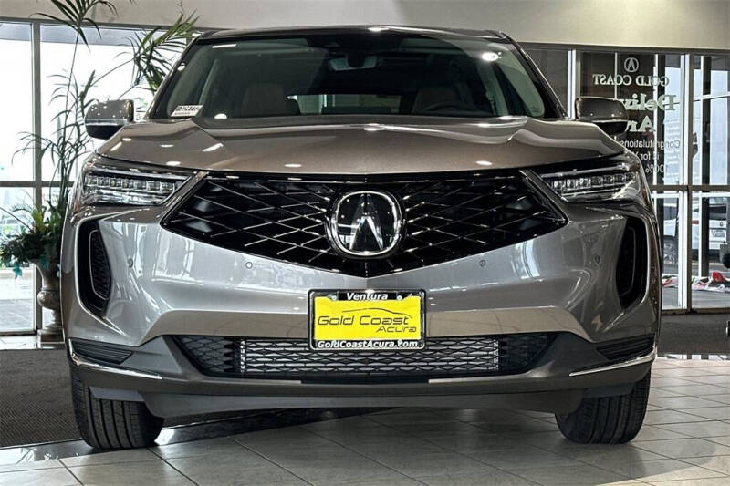 2026 Acura RDX SH-AWD w/Tech