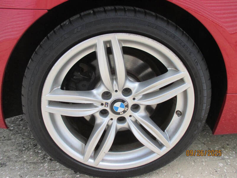 2017 BMW 6 Series 650i xDrive