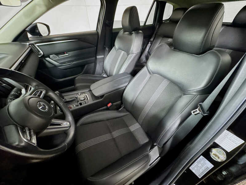 2024 Mazda CX-50 2.5 S Preferred
