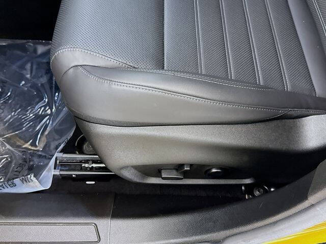 2024 Dodge Hornet R/T Plus