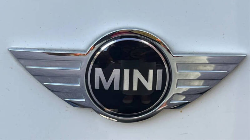 2014 MINI Clubman Cooper S