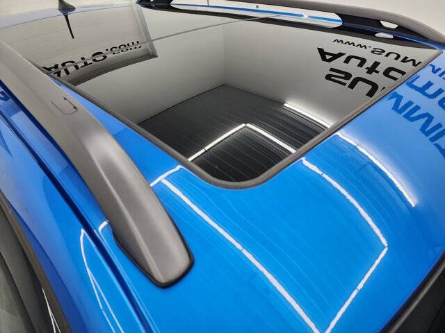 2017 Jeep Cherokee Trailhawk L Plus