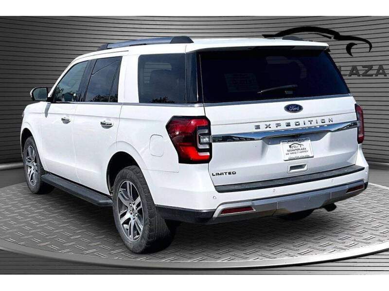 2024 Ford Expedition Limited