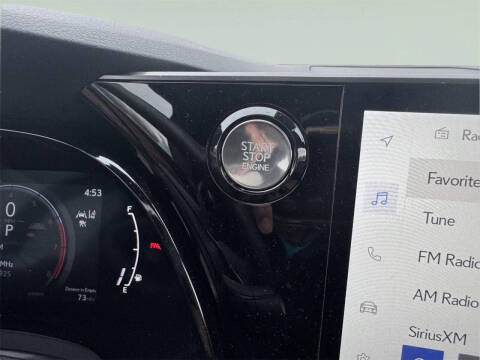 2023 Lexus RX 350