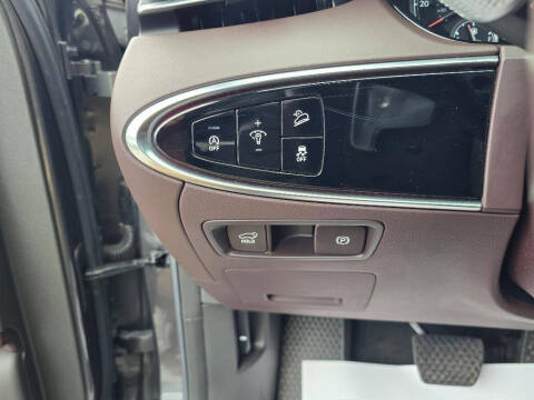 2023 Genesis GV70 2.5T Standard