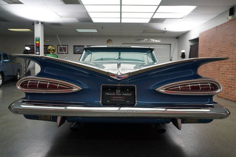 1959 Chevrolet Impala