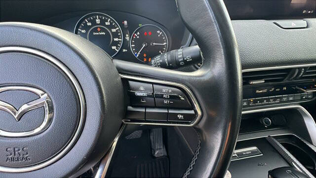 2024 Mazda CX-90 3.3 Turbo Premium