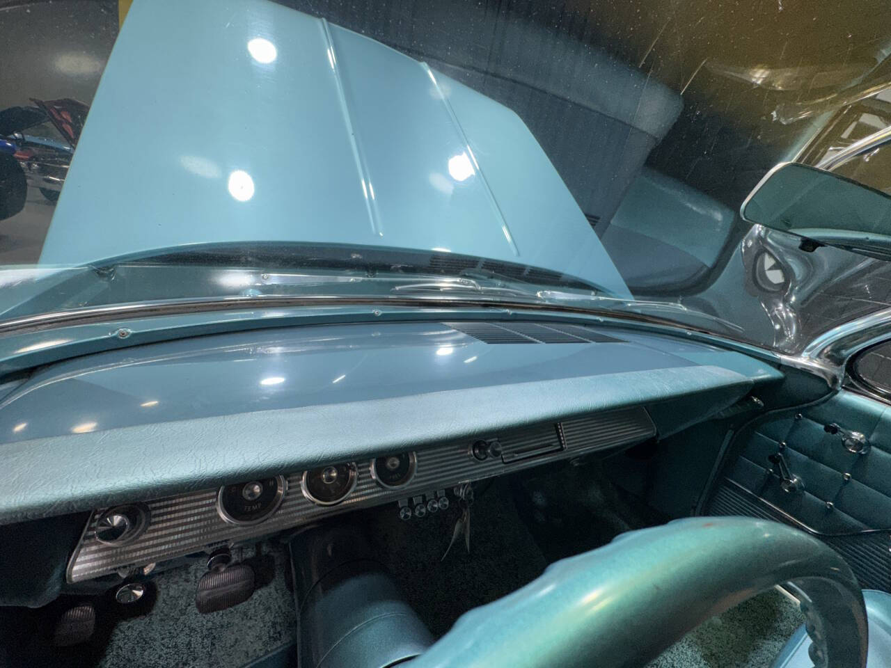 1962 Chevrolet Impala 84