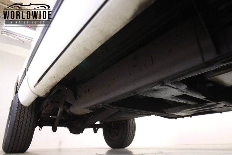 1997 Chevrolet C/K 1500 Series