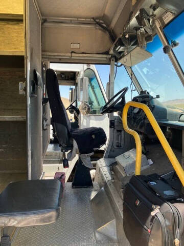 2018 Freightliner MT55 Chassis