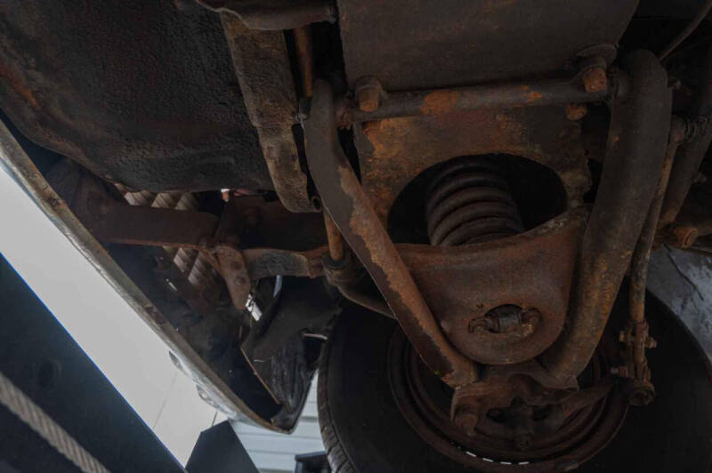 1957 Cadillac Eldorado