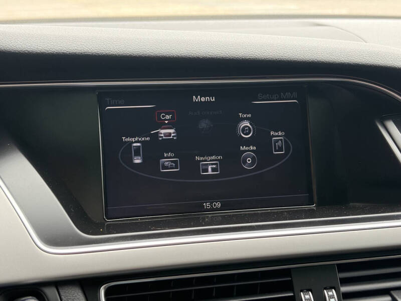 2013 Audi Allroad 2.0T quattro Premium Plus