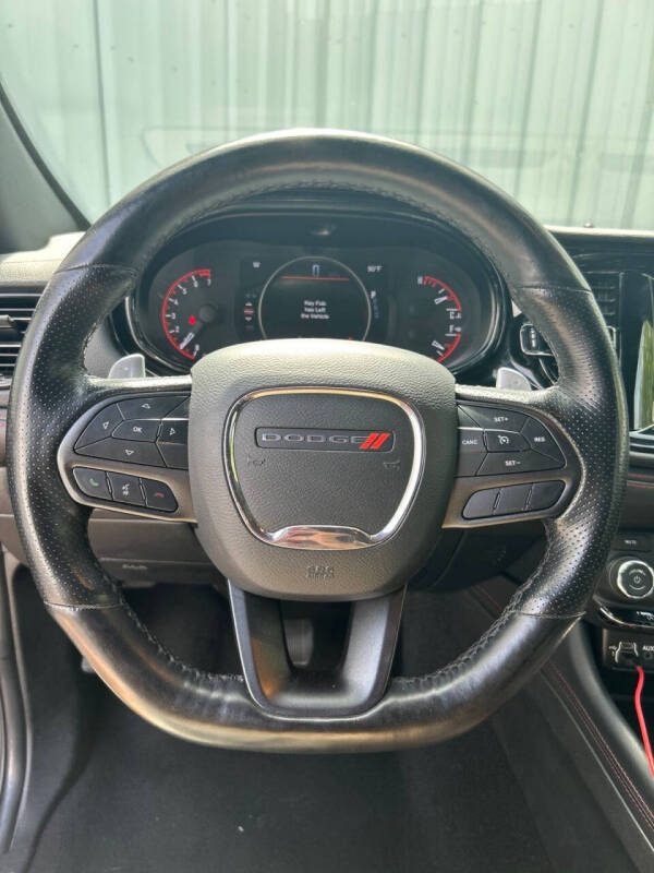 2023 Dodge Durango GT