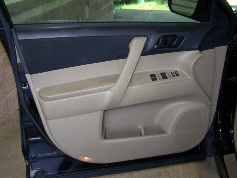 2013 Toyota Highlander