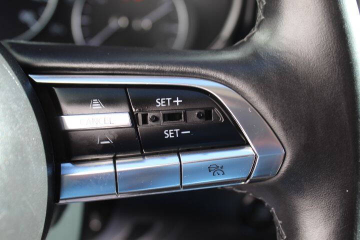 2024 Mazda CX-50 2.5 S Preferred