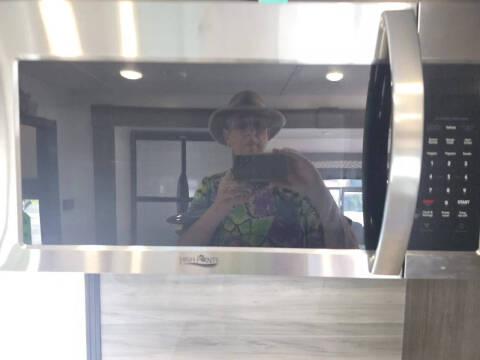 2021 Winnebago Voyage