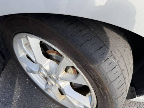 2014 Nissan Maxima 3.5 SV