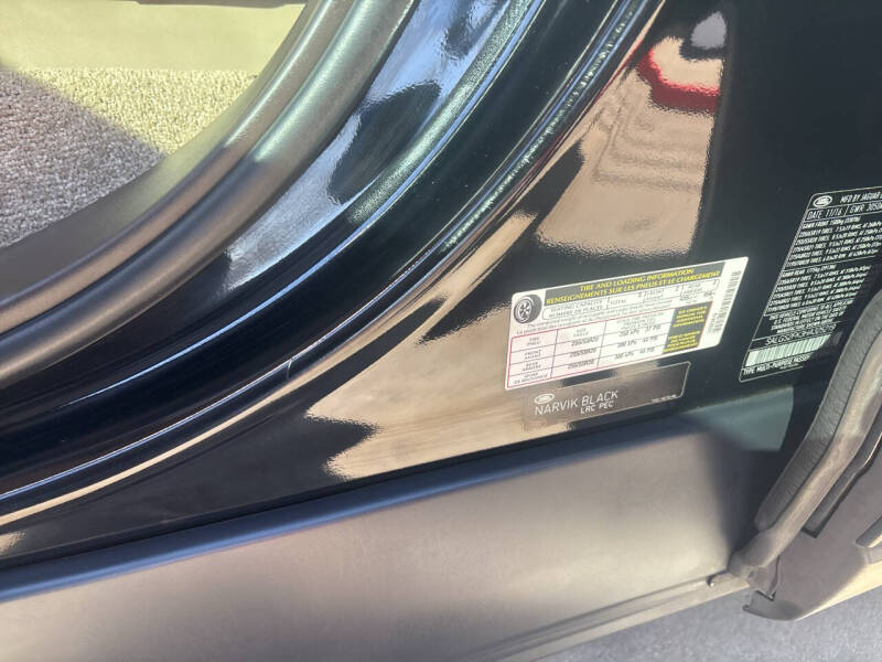 2017 Land Rover Range Rover HSE Td6