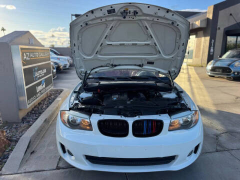 2013 BMW 1 Series 128i