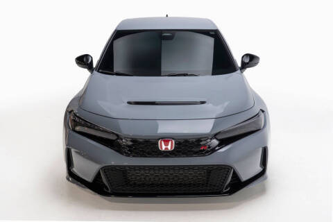2023 Honda Civic Type R