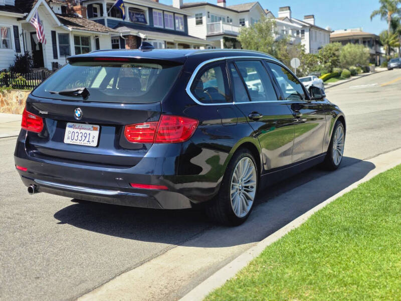 2015 BMW 3 Series 328d xDrive