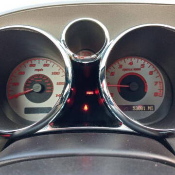 2007 Pontiac Solstice