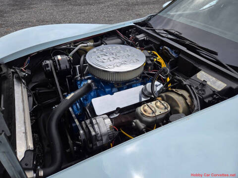 1978 Chevrolet Corvette