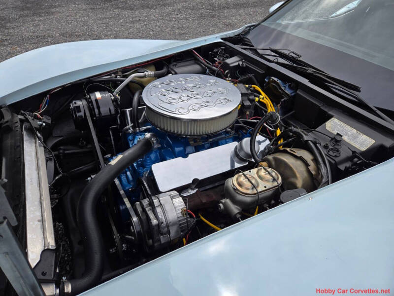 1978 Chevrolet Corvette