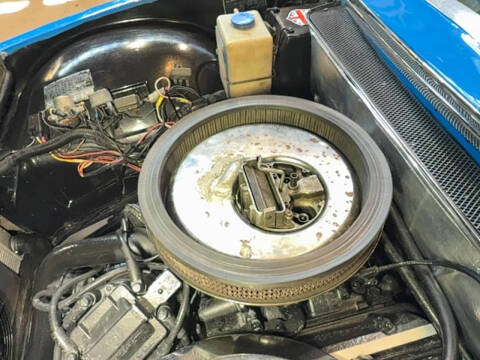 1976 Lotus Elite