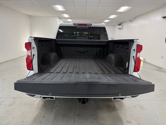 2022 Chevrolet Silverado 1500 Limited