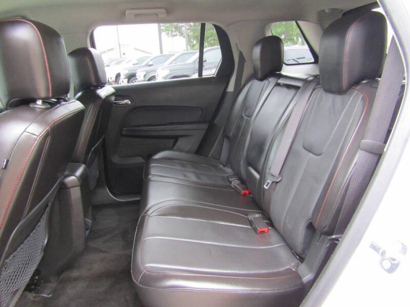 2015 GMC Terrain SLT-1