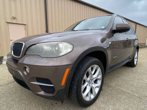 2011 BMW X5 for sale at Prime Auto Sales in Uniontown OH