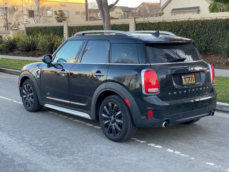 2019 MINI Countryman S photo 7