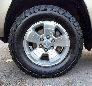 2004 Toyota 4Runner Limited