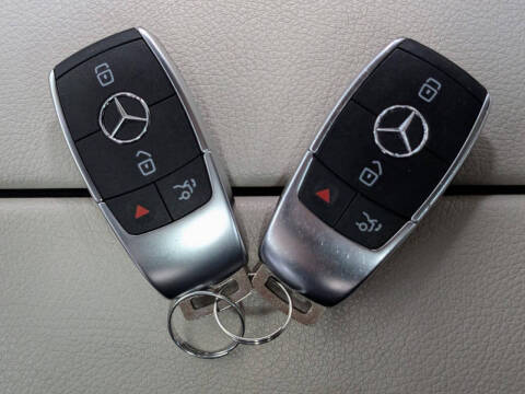 2019 Mercedes-Benz A-Class A 220