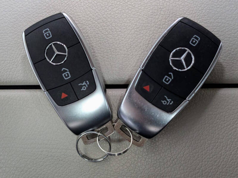 2019 Mercedes-Benz A-Class A 220