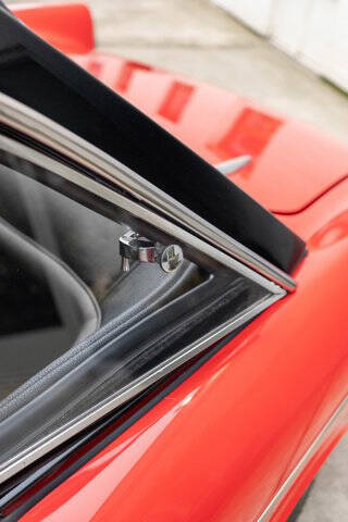 1966 Sunbeam Tiger 45
