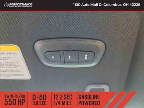 2026 Dodge Charger Scat Pack Plus
