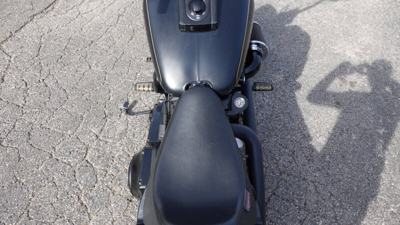 2006 Harley-Davidson Electra Glide Classic