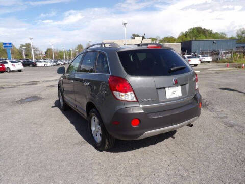 2008 Saturn Vue XE
