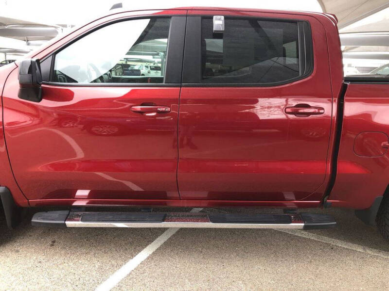 2022 Chevrolet Silverado 1500 Limited