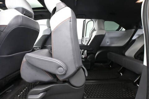2024 Toyota Sienna